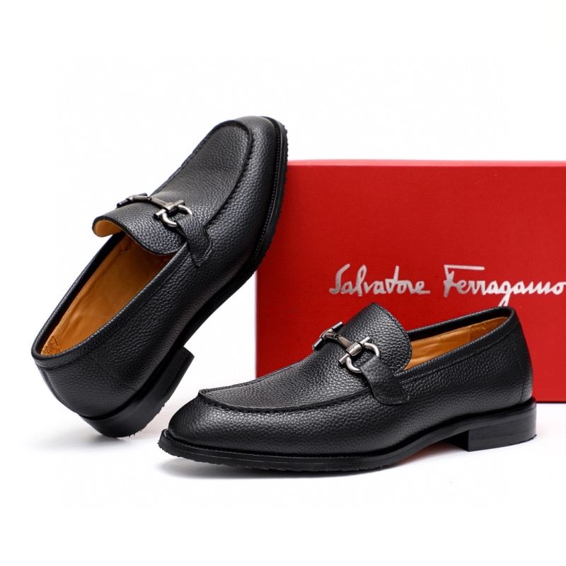 Ferragamo Shoes